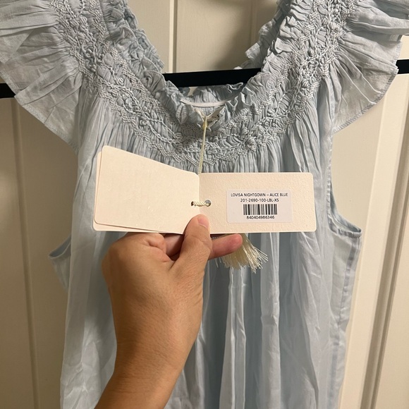 BNWT Doen Lovisa XS - Picture 3 of 4